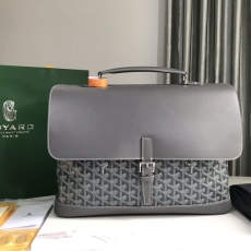 Goyard Top Handle Bags